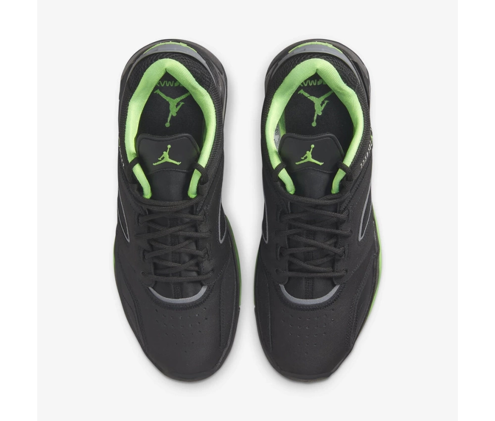 Nike Air Jordan Point Lane Electric Green