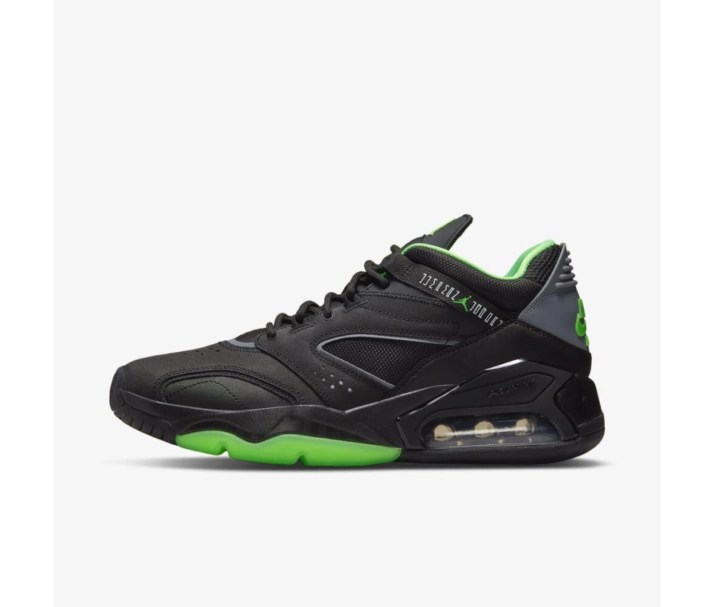 Nike Air Jordan Point Lane Electric Green