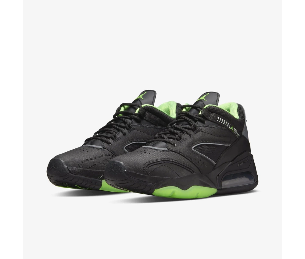 Nike Air Jordan Point Lane Electric Green