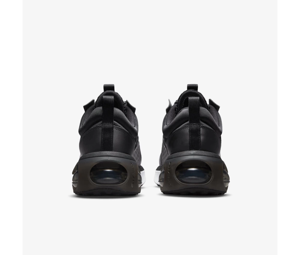 Nike Air Max 2021 Black Iron Grey