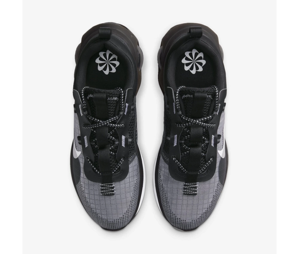 Nike Air Max 2021 Black Iron Grey