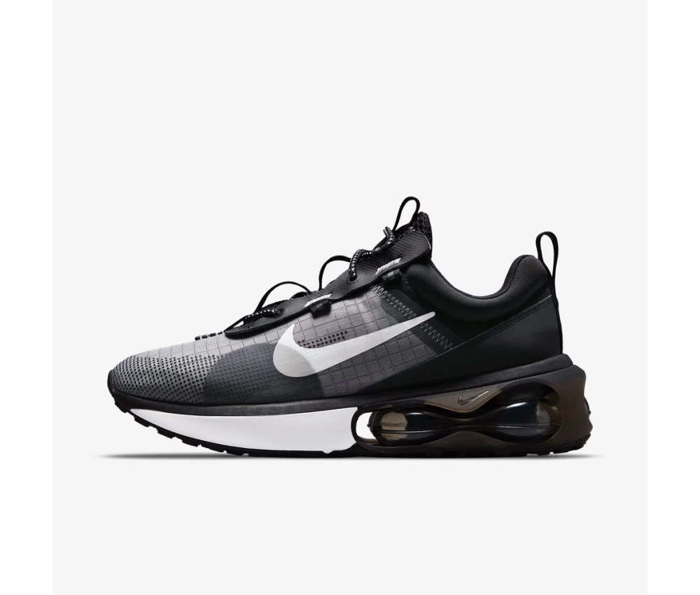 Nike Air Max 2021 Black Iron Grey