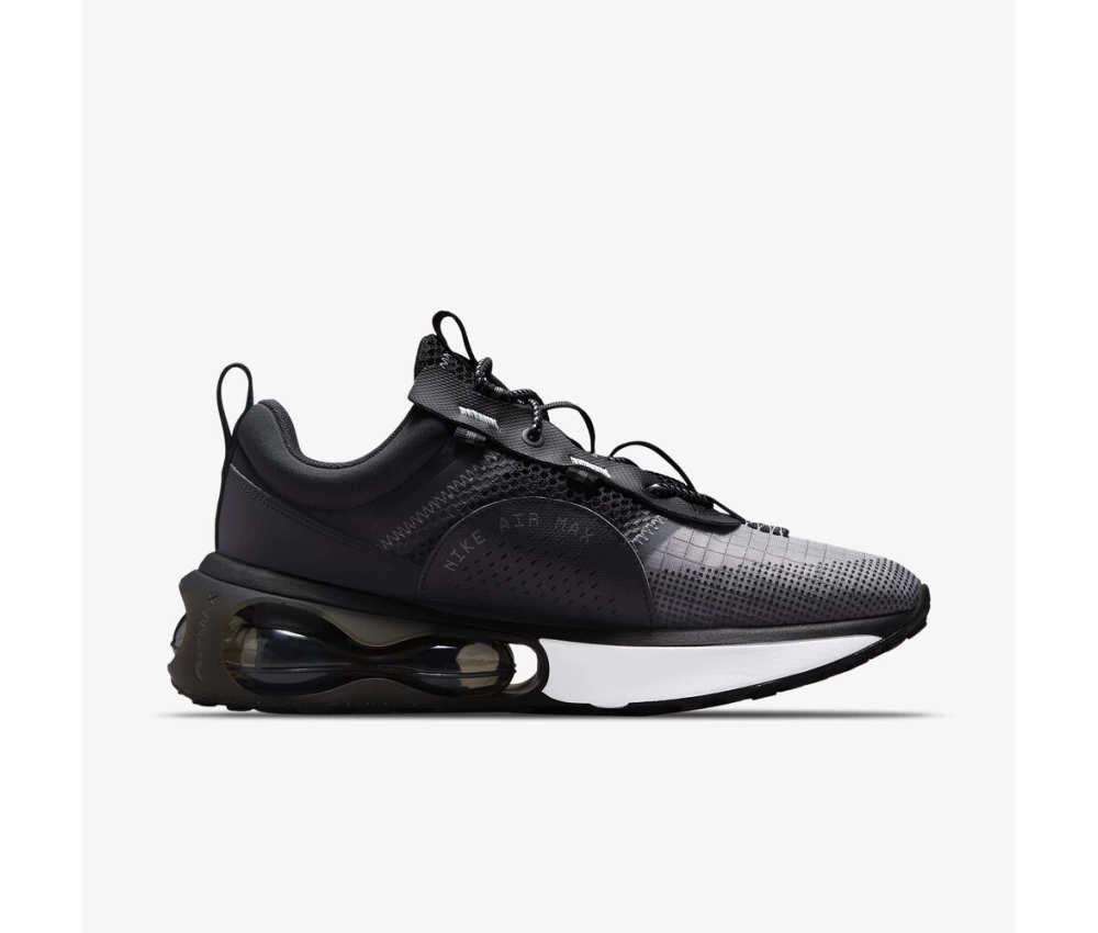 Nike Air Max 2021 Black Iron Grey