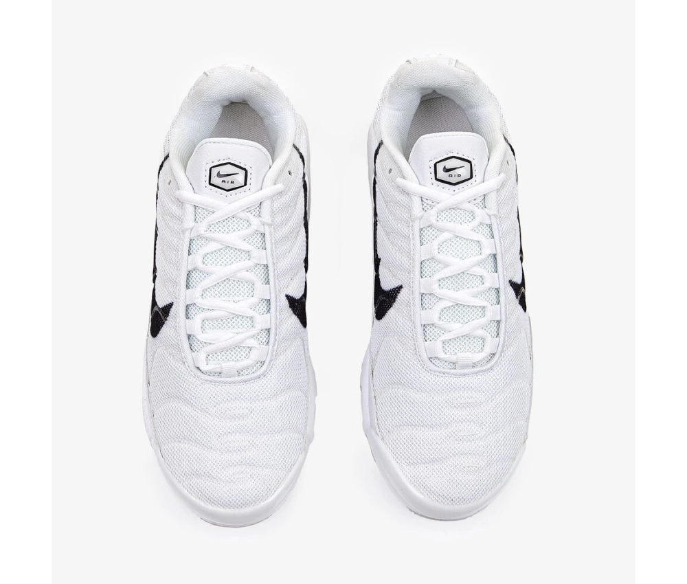 Nike Air Max Plus Double Swoosh