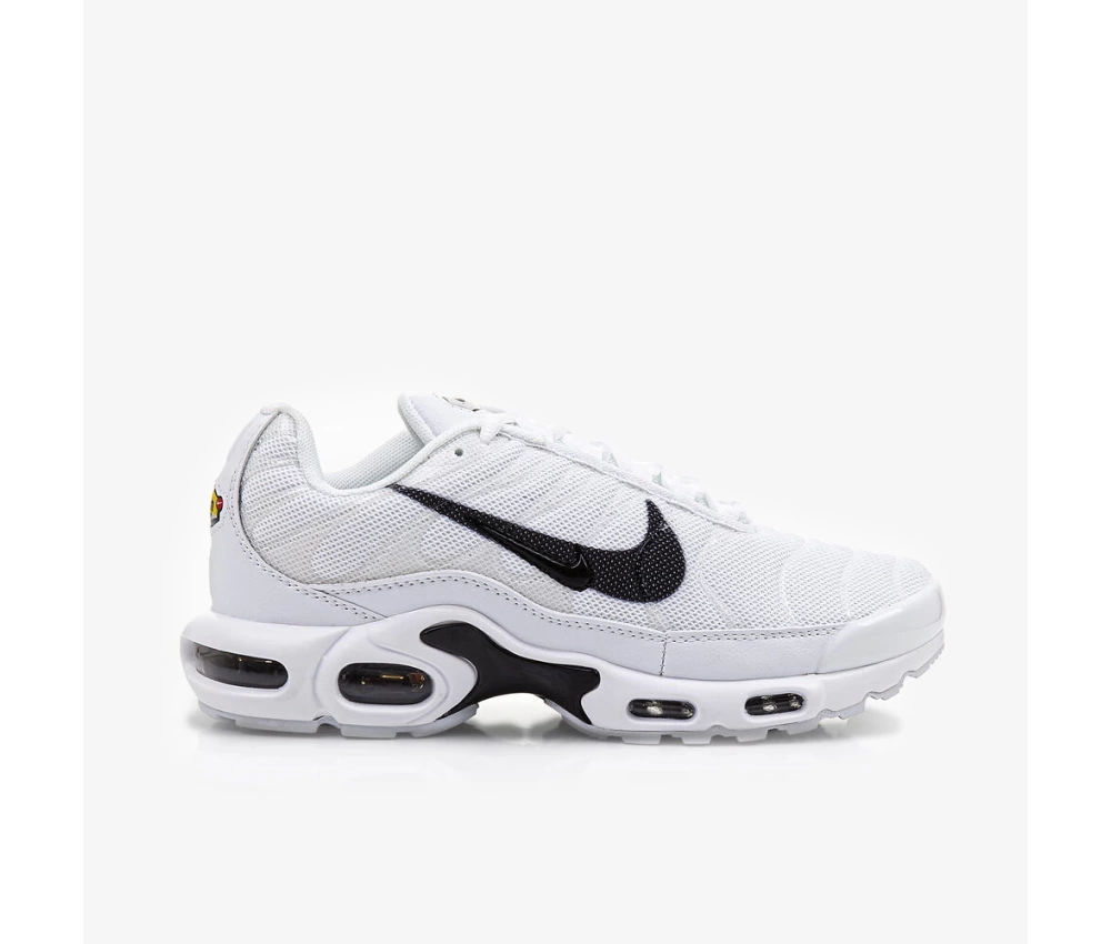 Nike Air Max Plus Double Swoosh