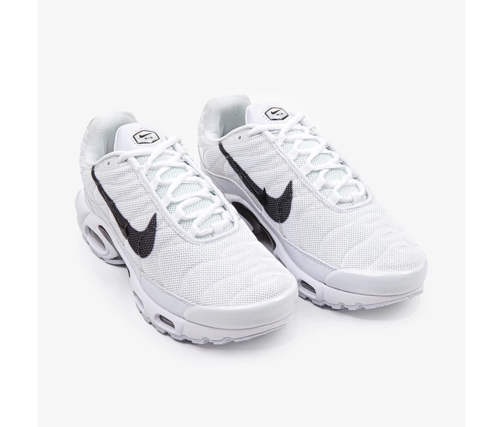 Nike Air Max Plus Double Swoosh
