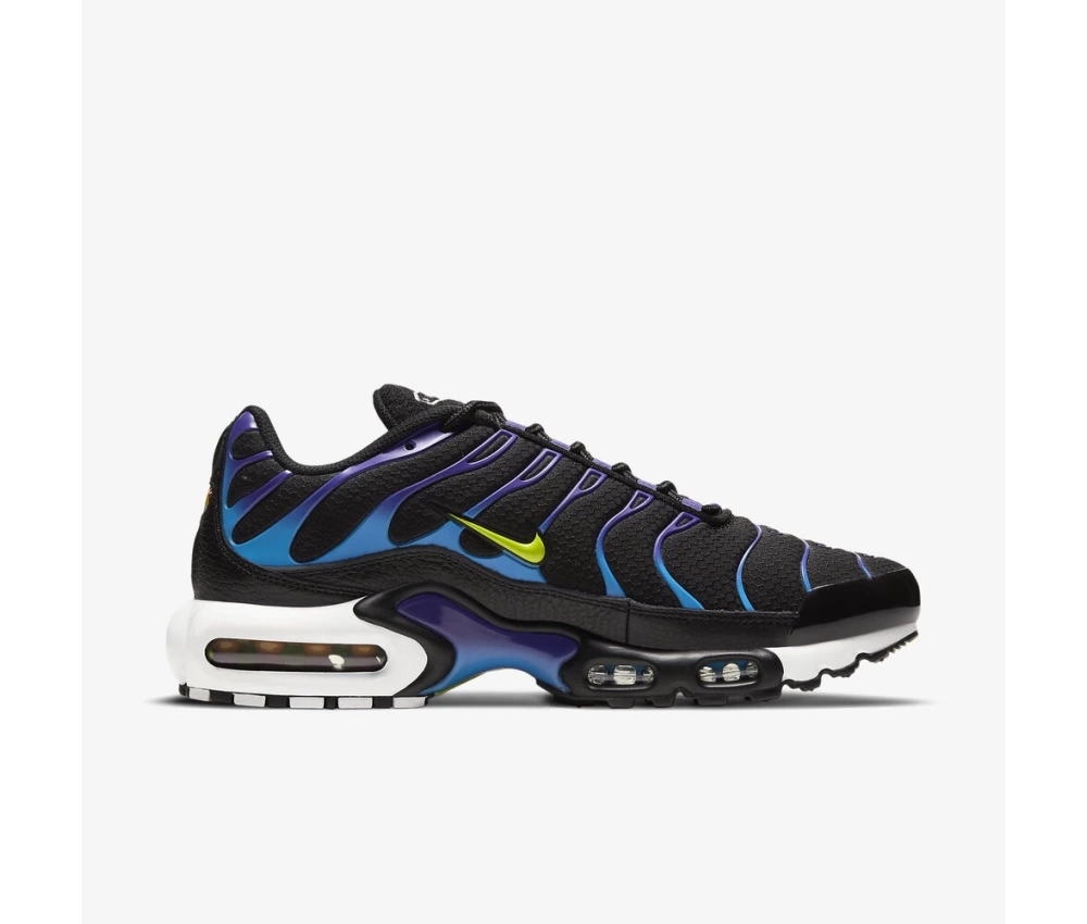 Nike Air Max Plus “Kaomoji”