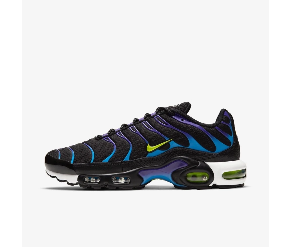 Nike Air Max Plus “Kaomoji”