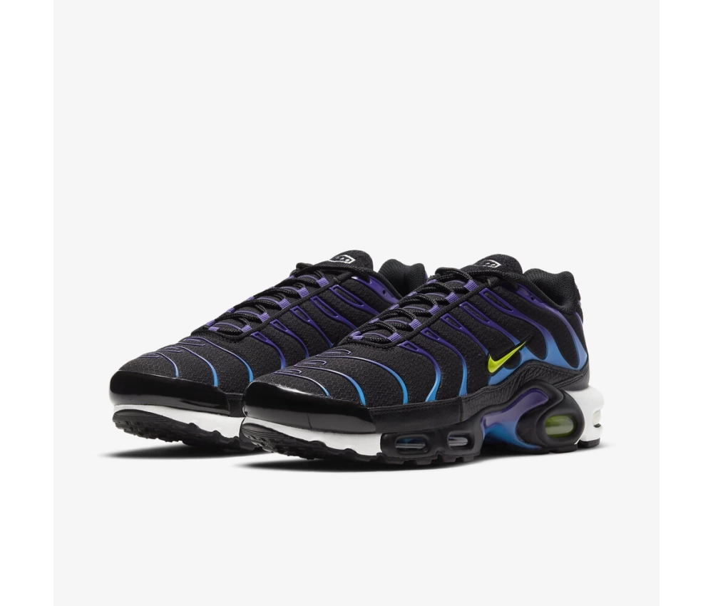 Nike Air Max Plus “Kaomoji”
