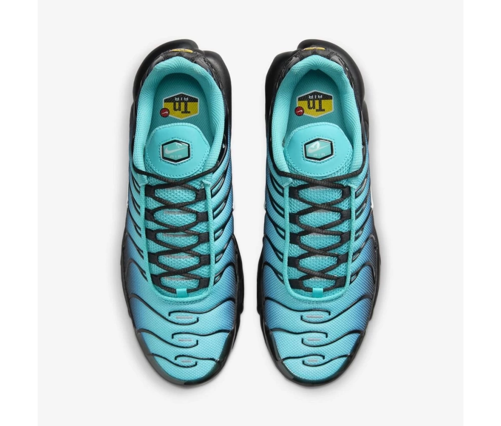 Nike Air Max Plus Light Retro Blue