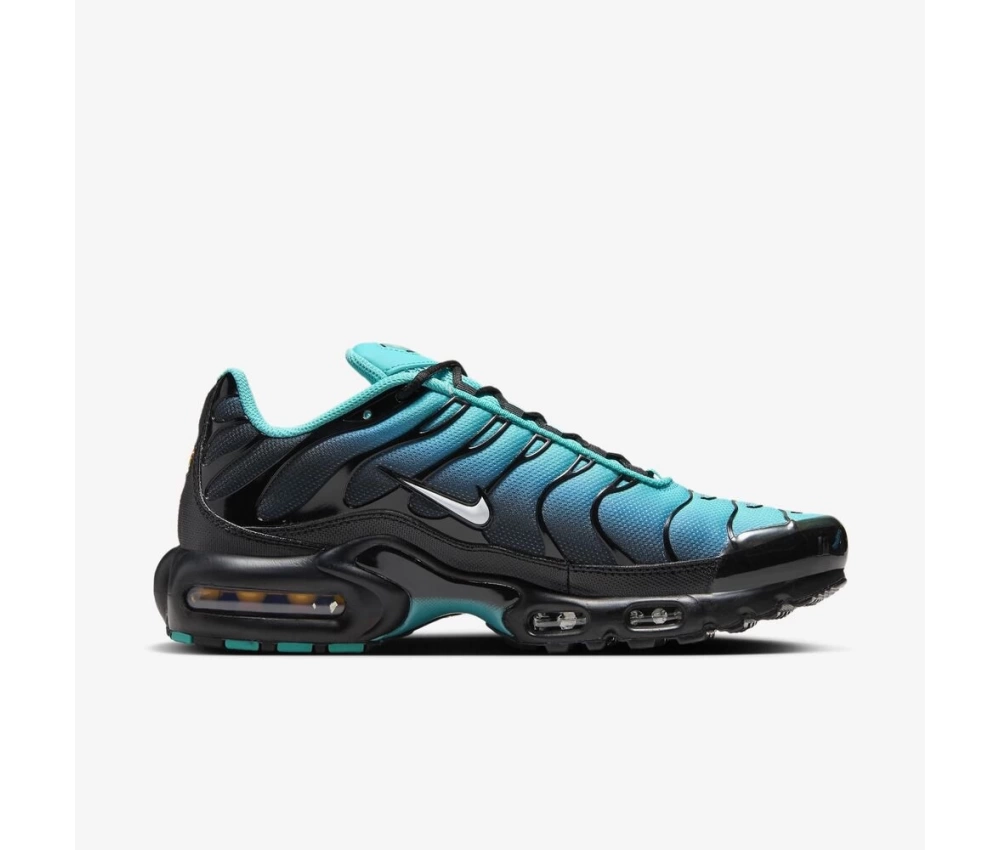 Nike Air Max Plus Light Retro Blue