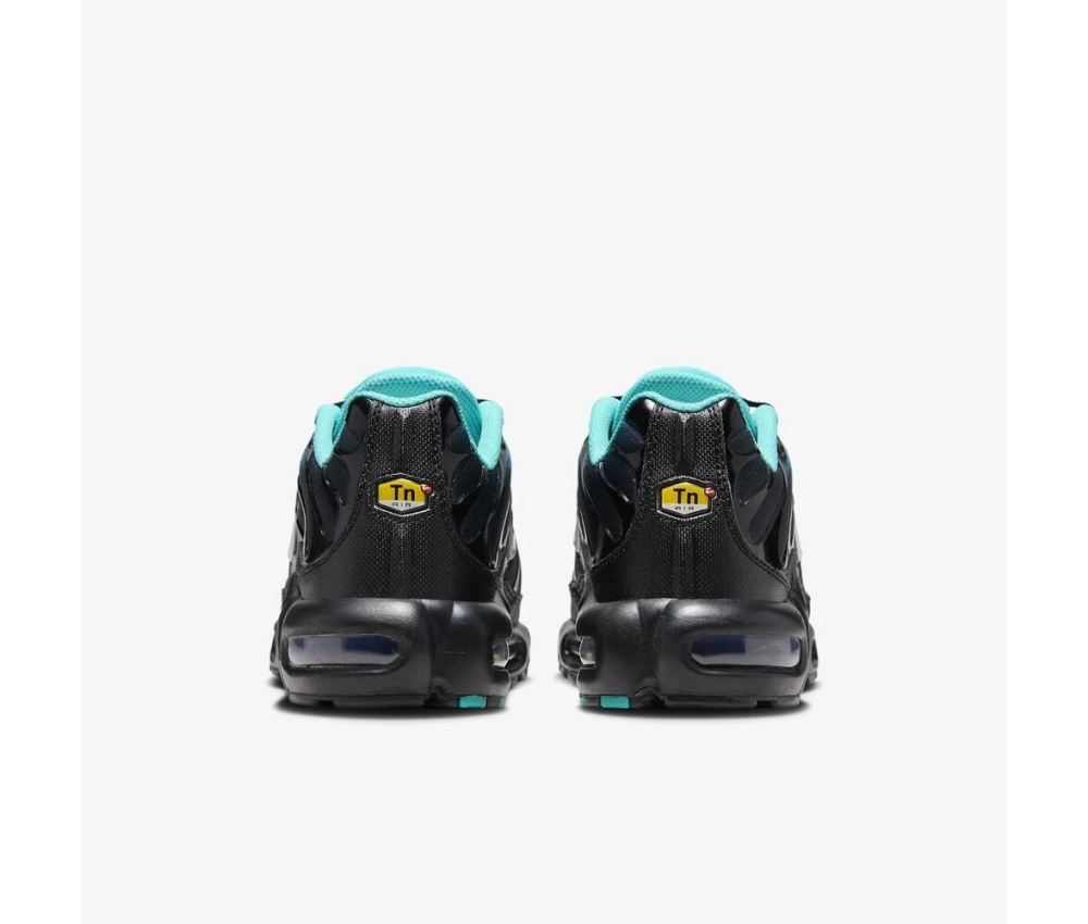 Nike Air Max Plus Light Retro Blue