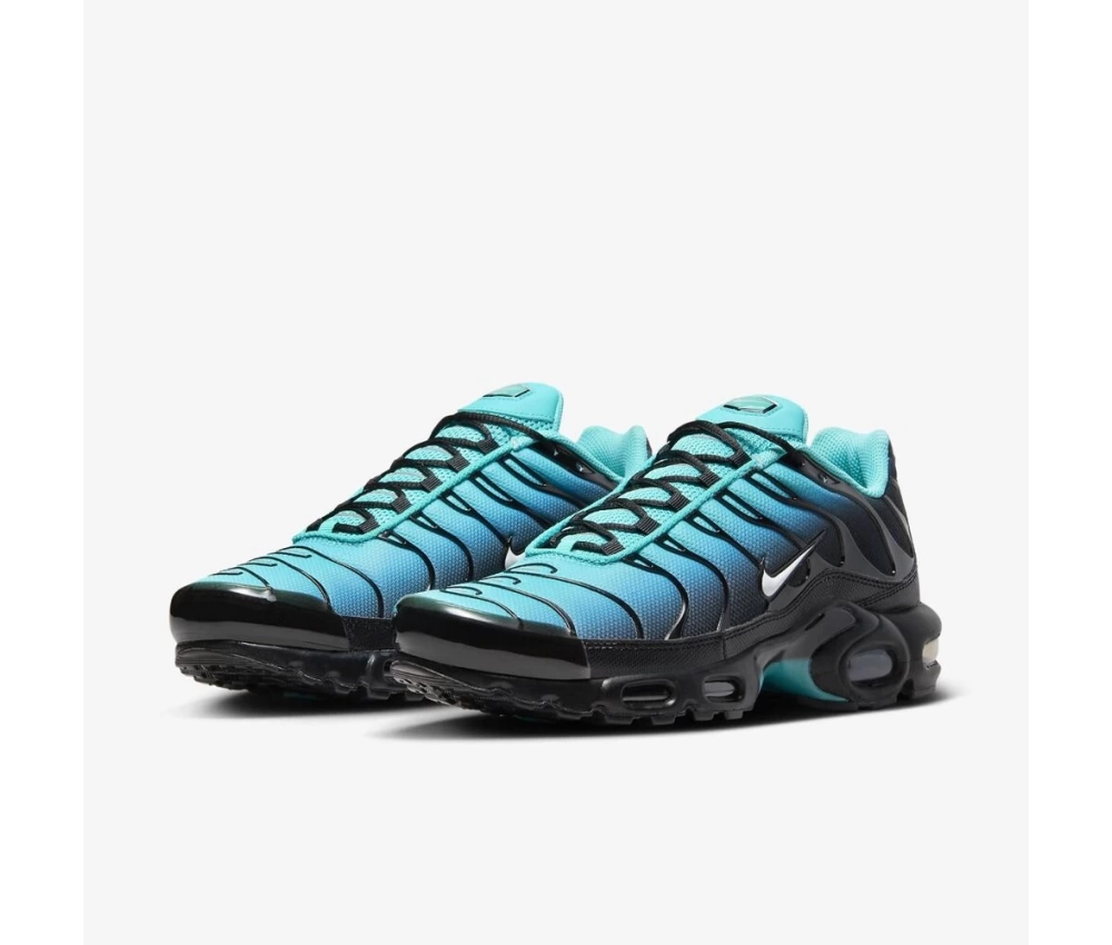 Nike Air Max Plus Light Retro Blue