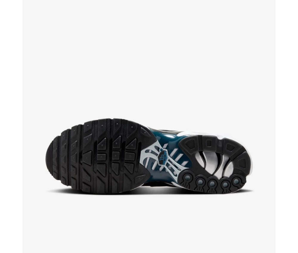 Nike Air Max Plus White Blue
