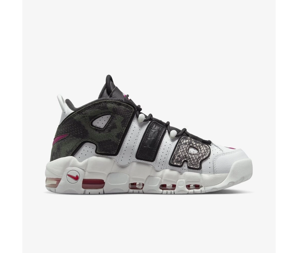 Nike Air More Uptempo Animal Instinct