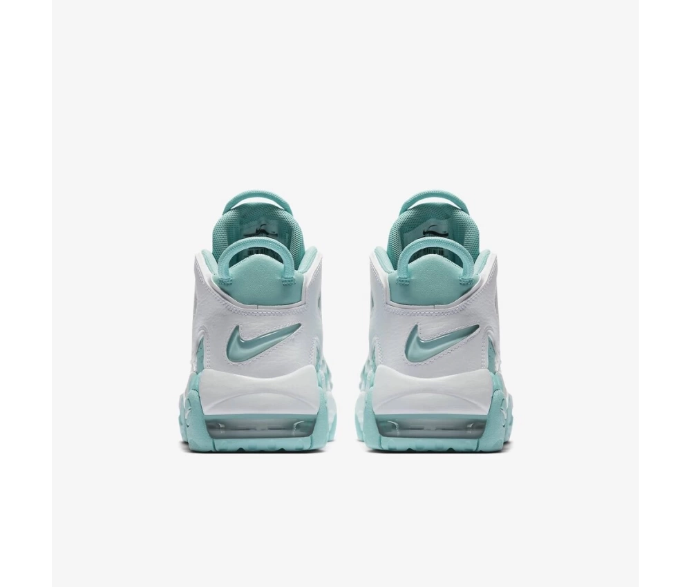 Nike Air More Uptempo Island Green