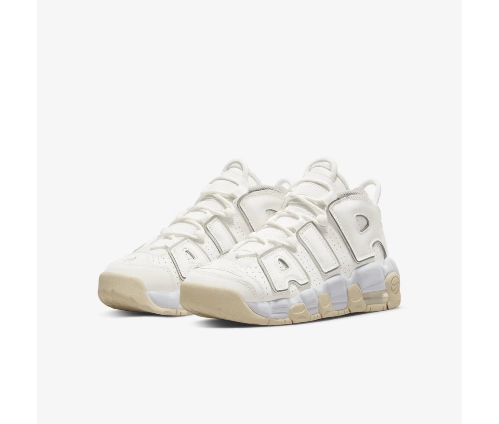 Nike Air More Uptempo Phantom Sand Drift