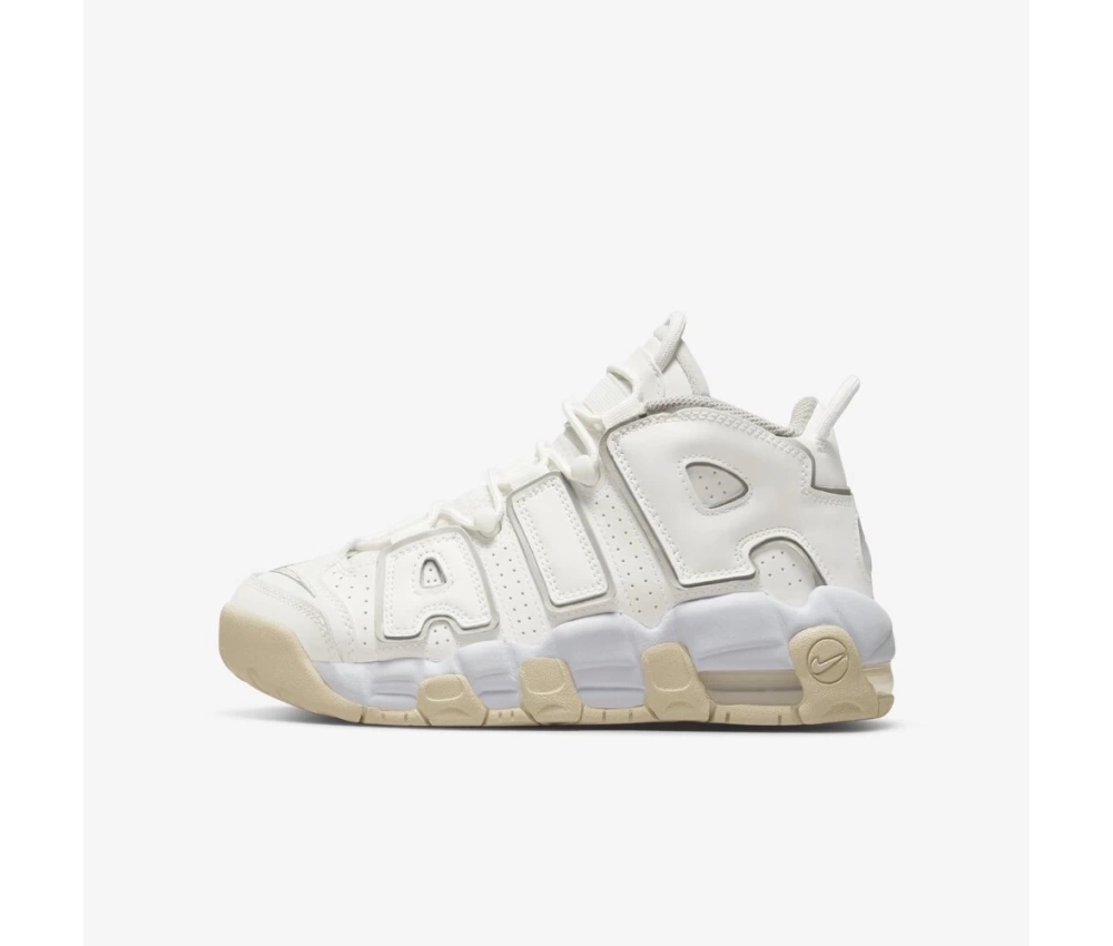 Nike Air More Uptempo Phantom Sand Drift