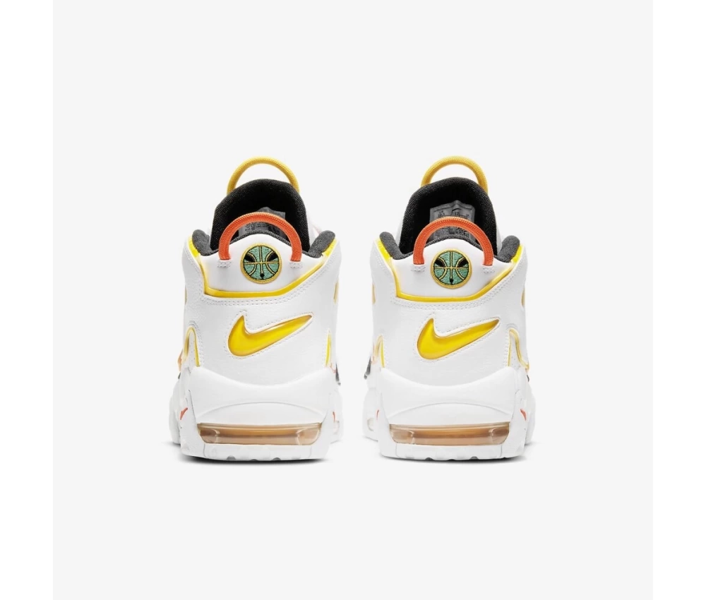 Nike Air More Uptempo Rayguns