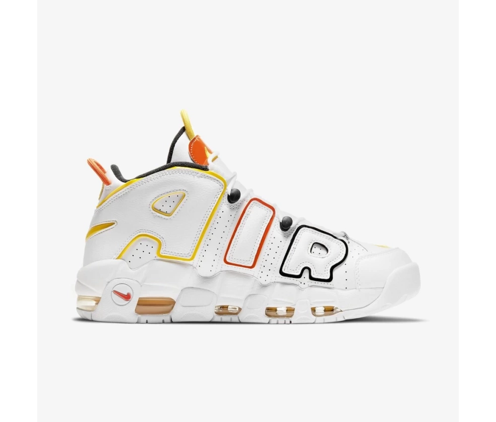 Nike Air More Uptempo Rayguns