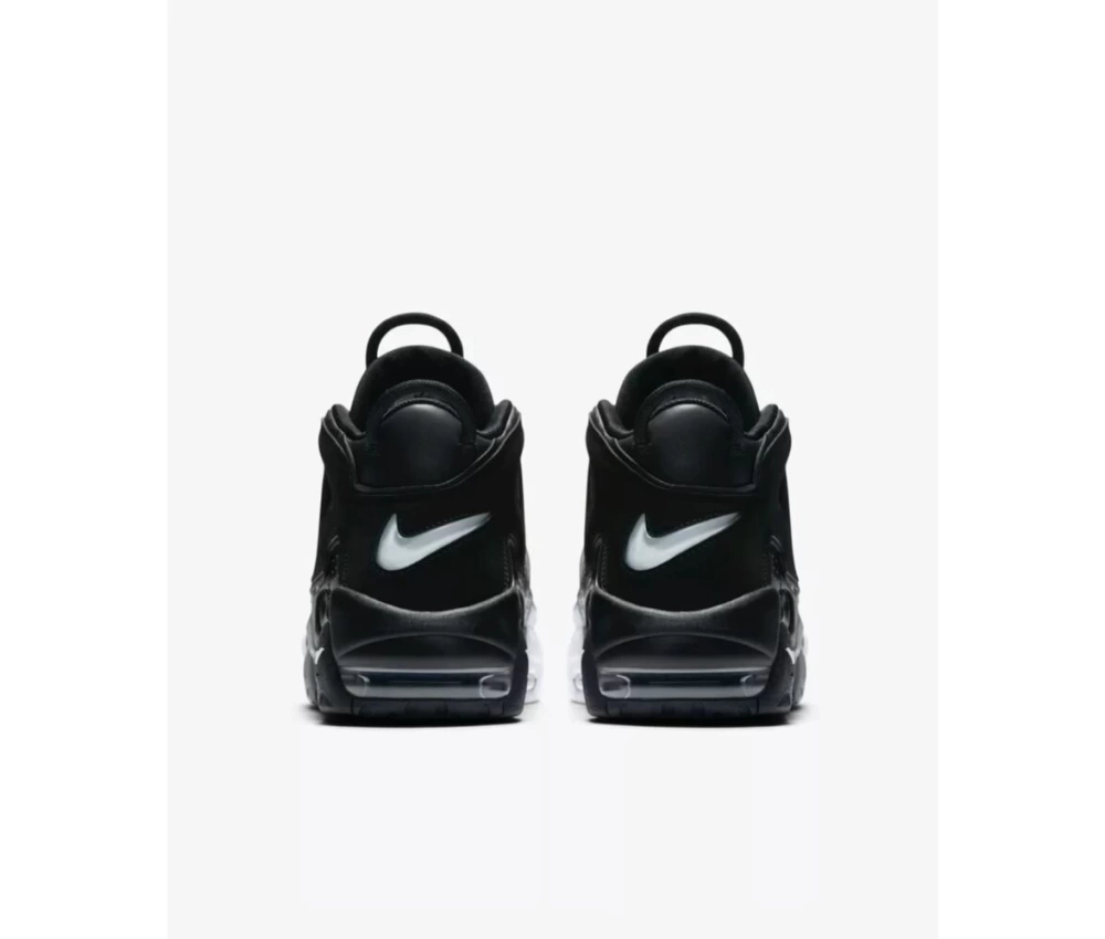 Nike Air More Uptempo Tri-Color