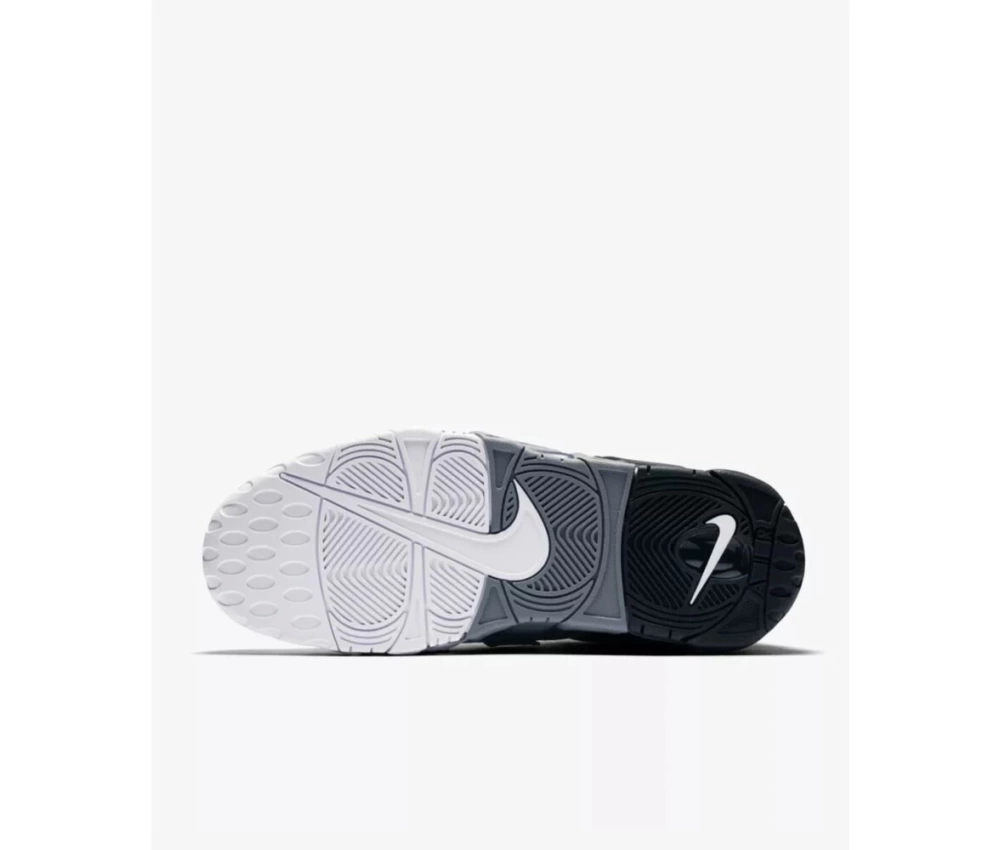 Nike Air More Uptempo Tri-Color