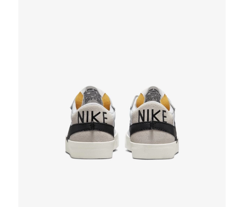 Nike Blazer Low 77 Jumbo