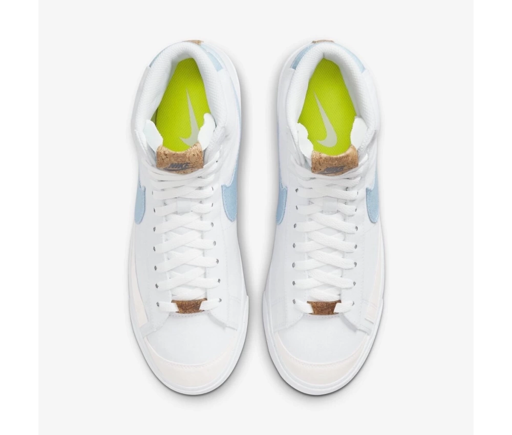 Nike Blazer Mid 77 “Indigo”