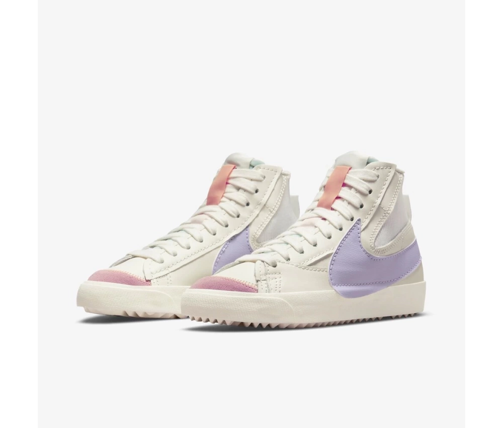 Nike Blazer Mid 77 Jumbo Glaze Powder