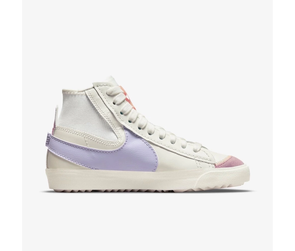 Nike Blazer Mid 77 Jumbo Glaze Powder