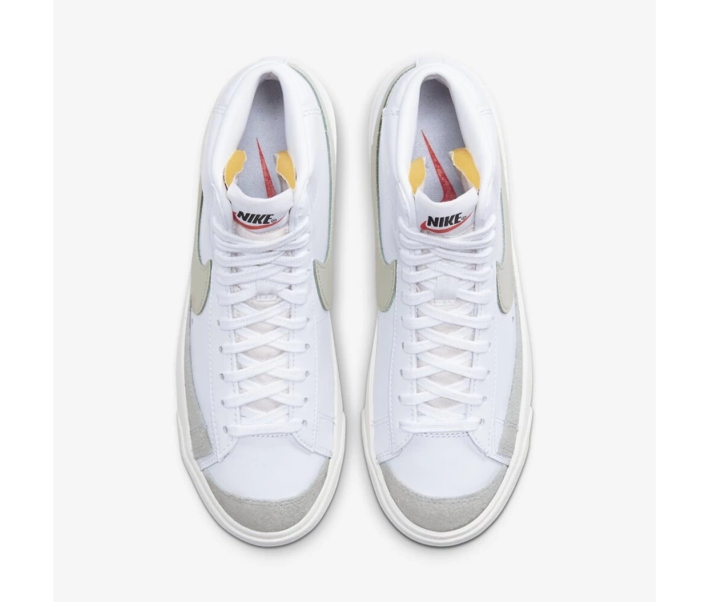 Nike Blazer Mid 77 Vintage Light Bone