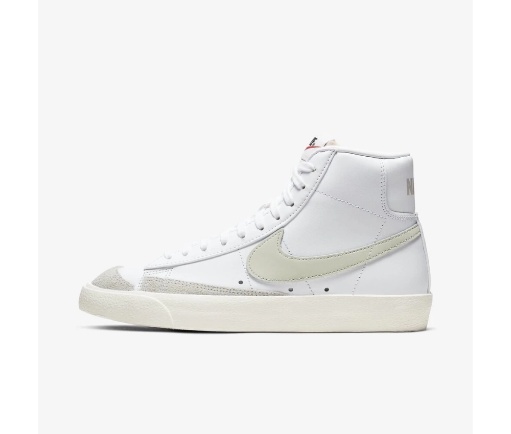 Nike Blazer Mid 77 Vintage Light Bone