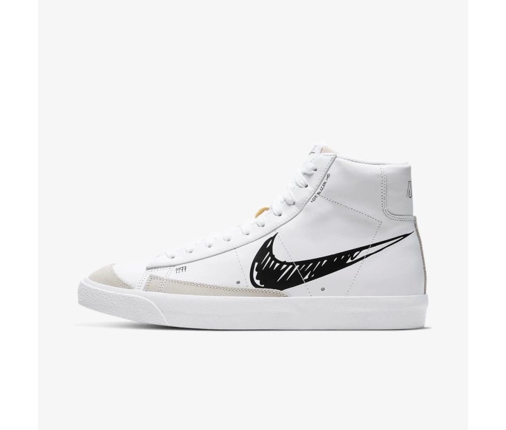 Nike Blazer Mid 77 Vintage “Sketch Pack”