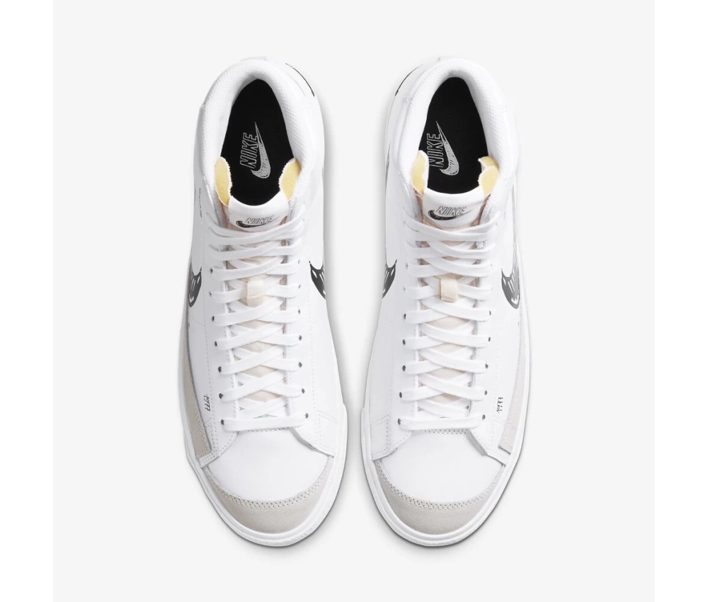 Nike Blazer Mid 77 Vintage “Sketch Pack”