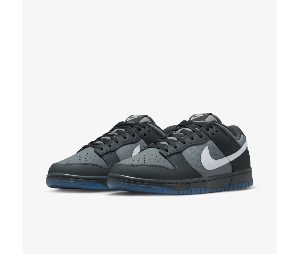 Nike Dunk Low Anthracite