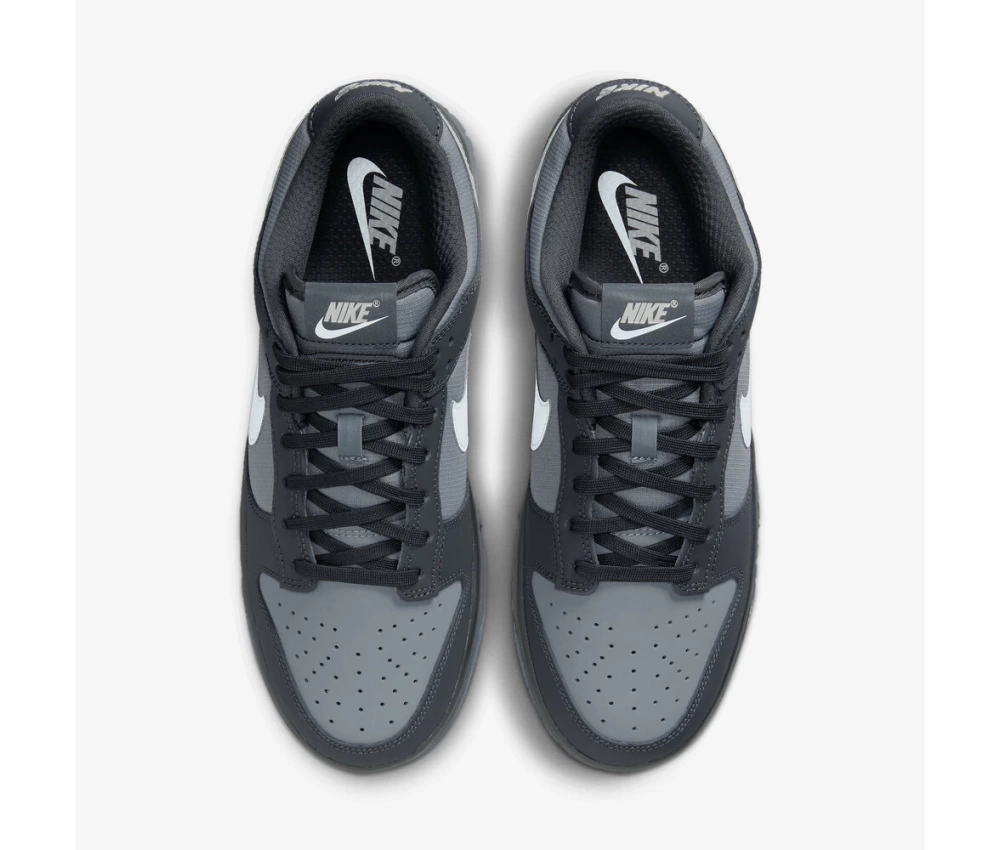 Nike Dunk Low Anthracite