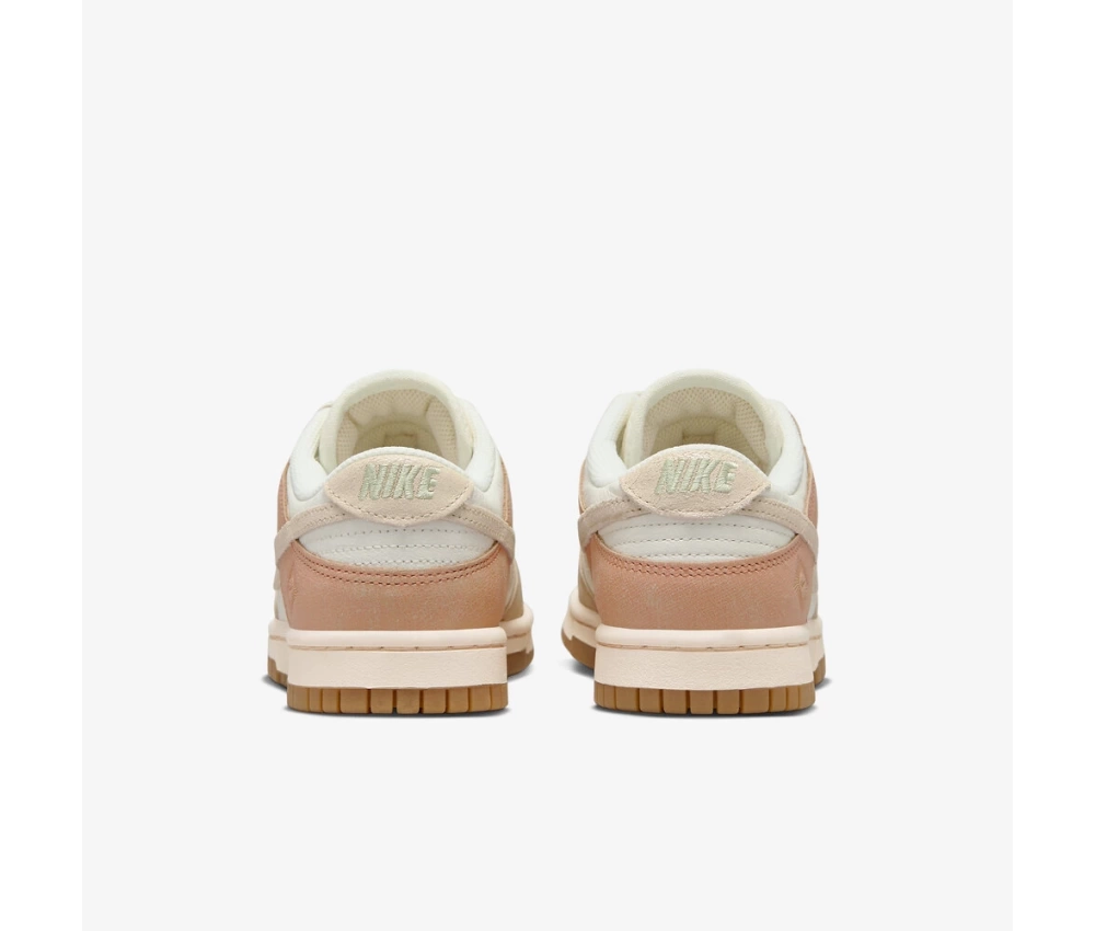 Nike Dunk Low “Australia”