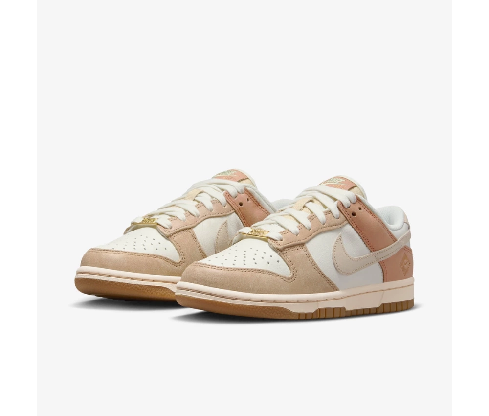 Nike Dunk Low “Australia”