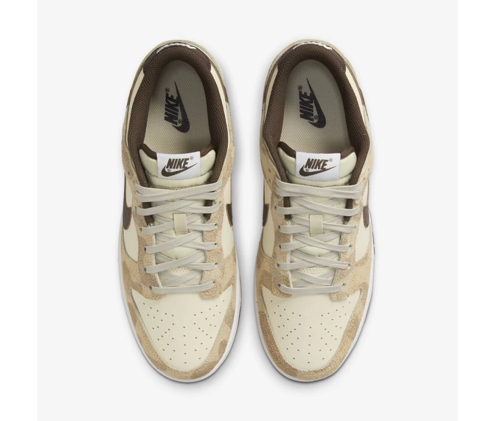 Nike Dunk Low “Cheetah”