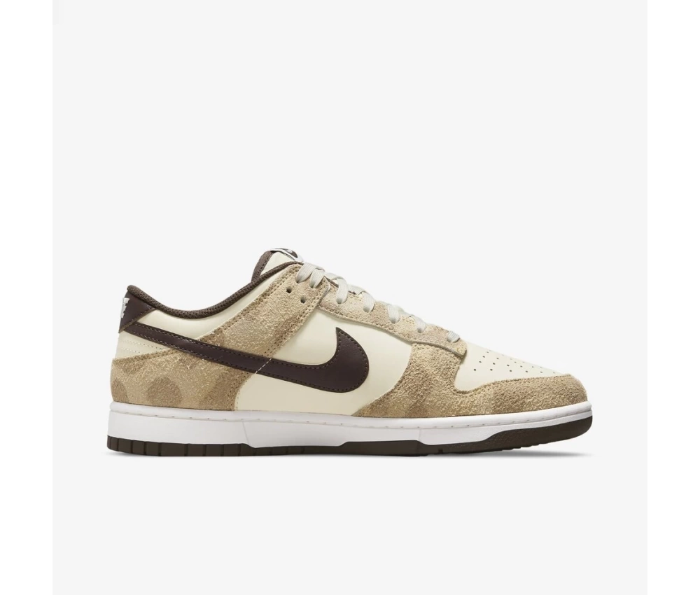 Nike Dunk Low “Cheetah”