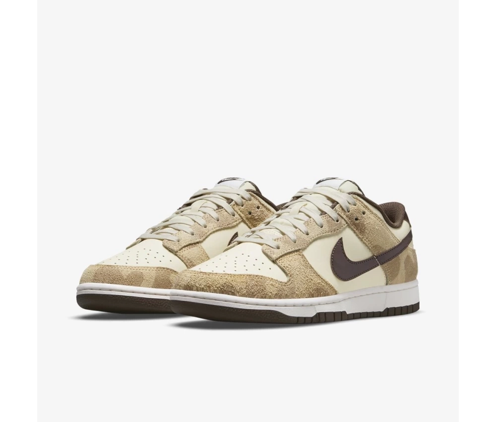Nike Dunk Low “Cheetah”