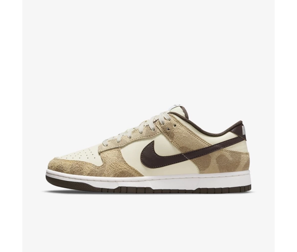 Nike Dunk Low “Cheetah”