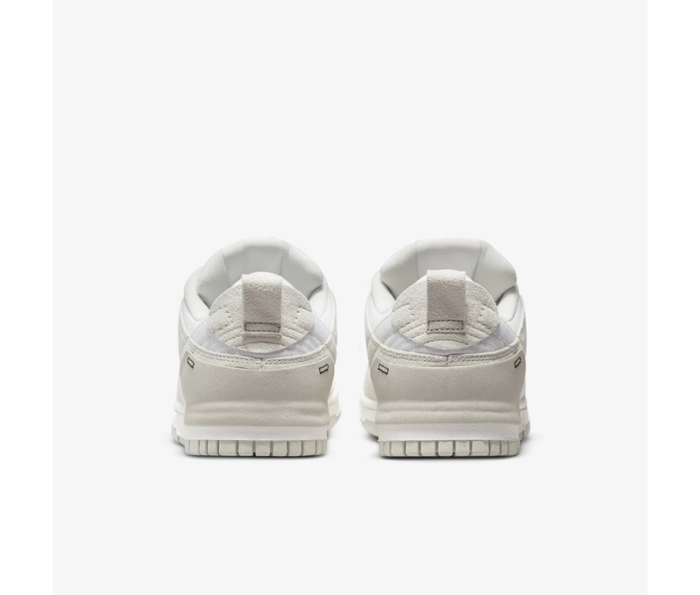 Nike Dunk Low Disrupt 2 Pale Ivory Black