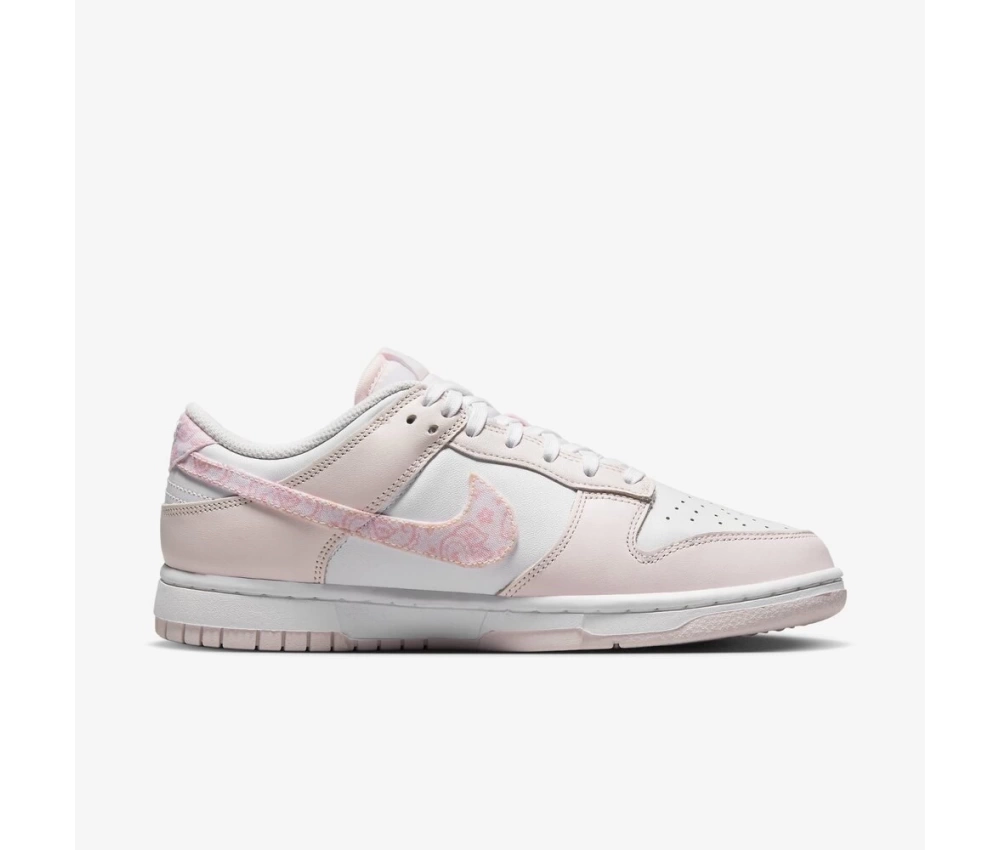 Nike Dunk Low Essential Paisley Pack Pink