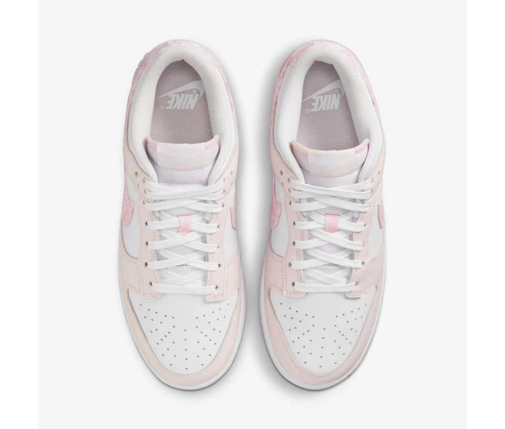 Nike Dunk Low Essential Paisley Pack Pink