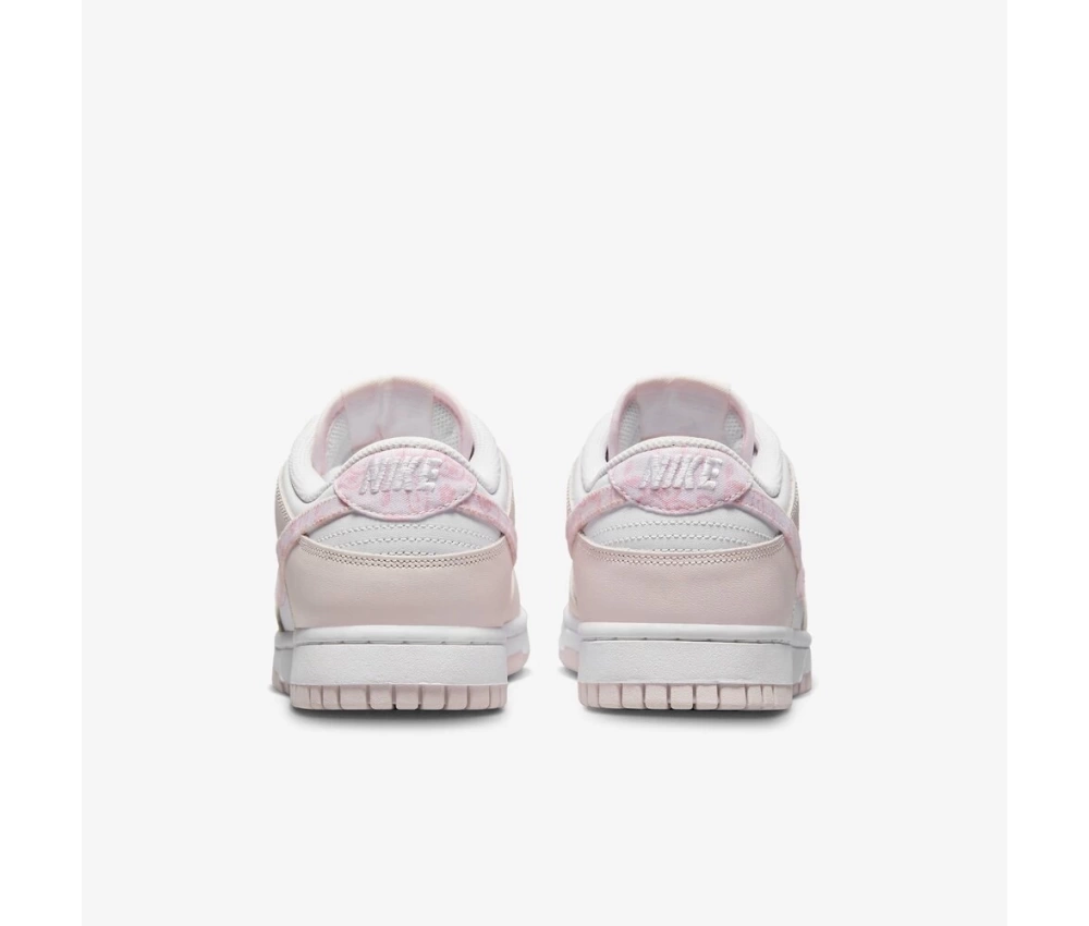 Nike Dunk Low Essential Paisley Pack Pink