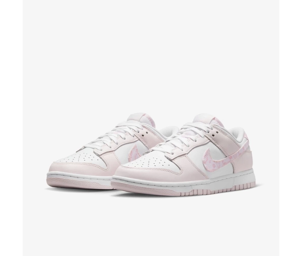 Nike Dunk Low Essential Paisley Pack Pink