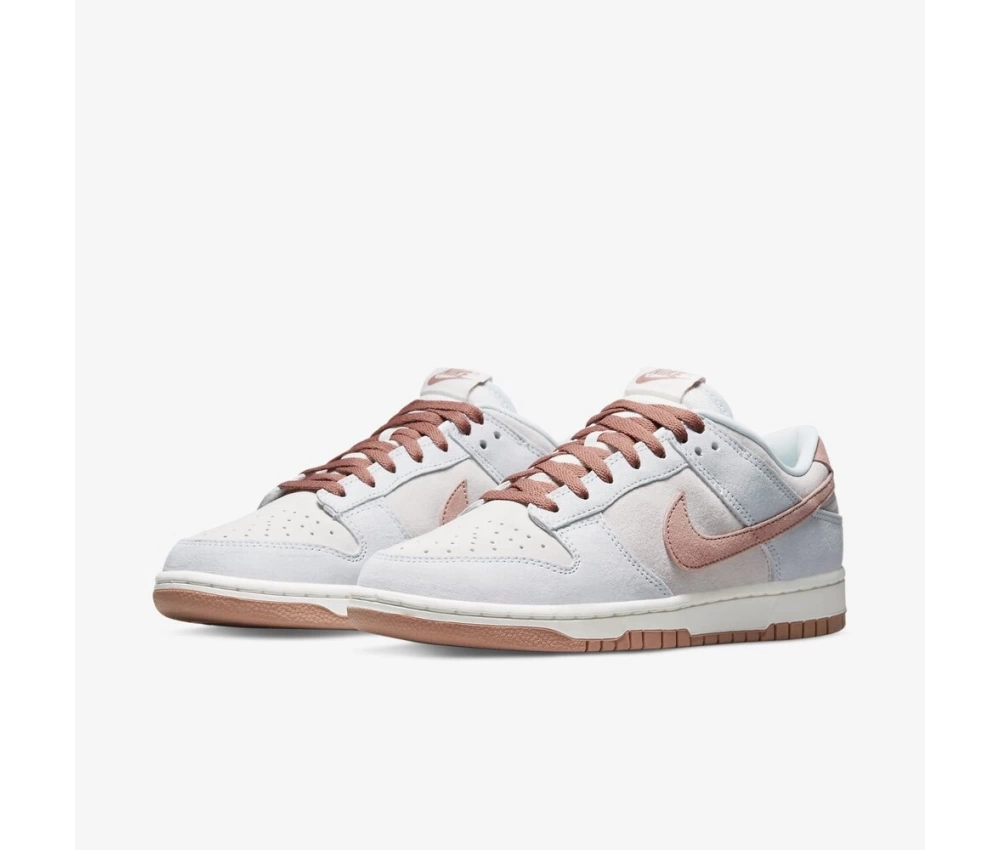 Nike Dunk Low “Fossil Rose”