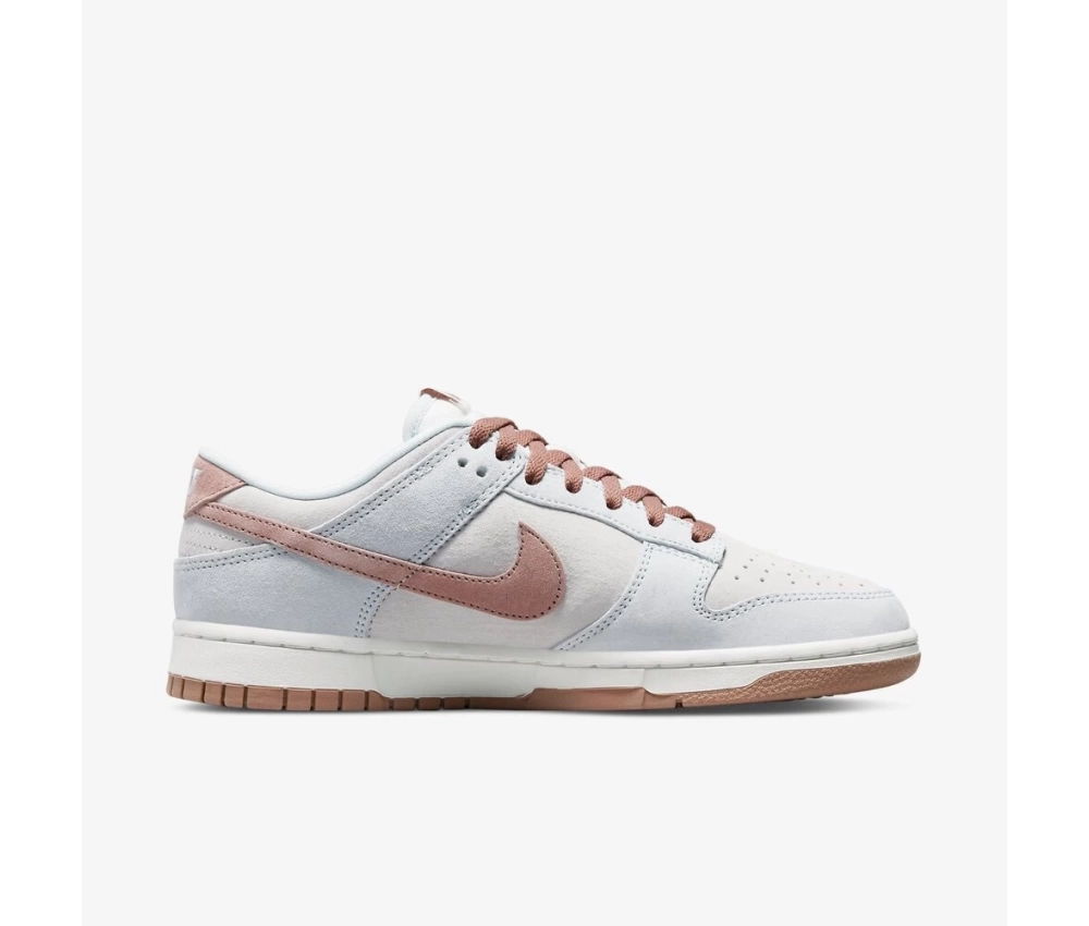 Nike Dunk Low “Fossil Rose”