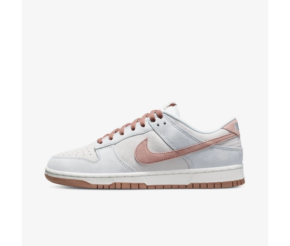 Nike Dunk Low “Fossil Rose”